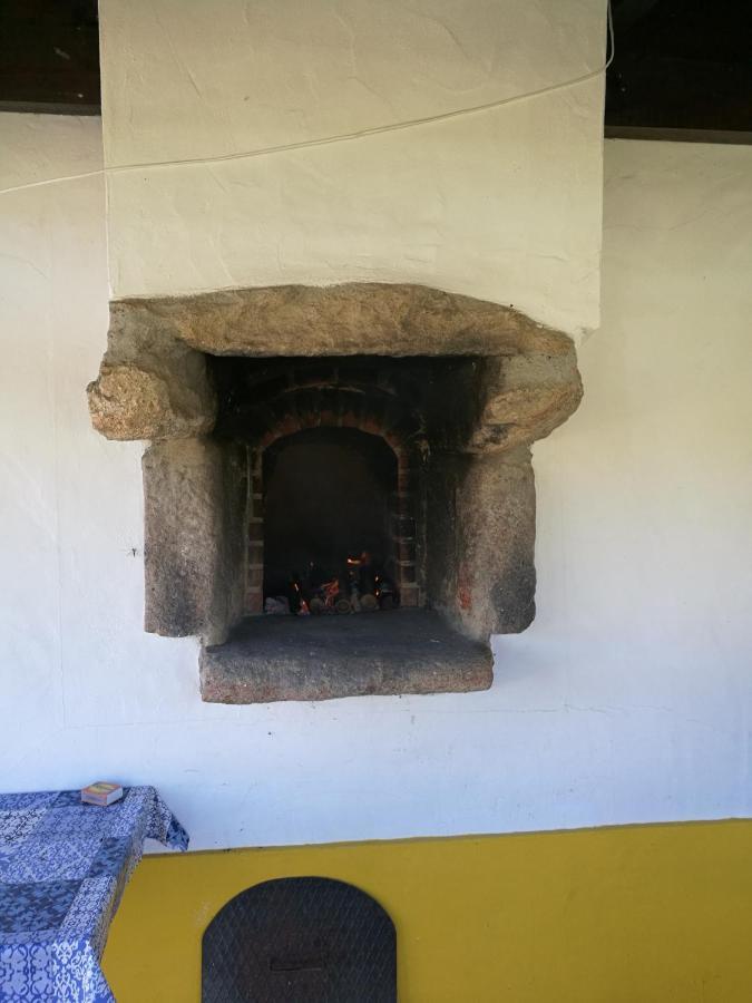 Santo António das Areias Casa Das Amoras المظهر الخارجي الصورة