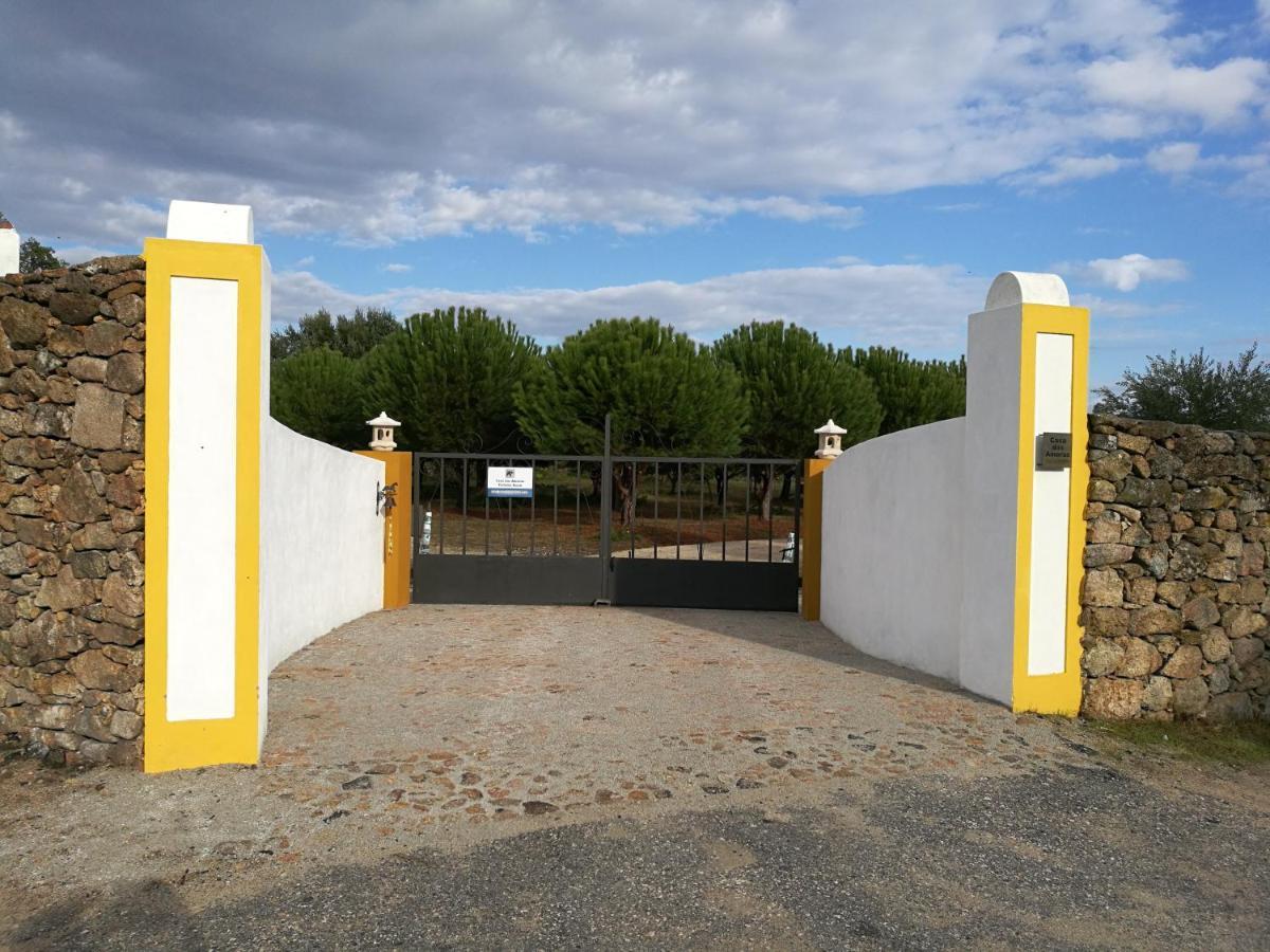 Santo António das Areias Casa Das Amoras المظهر الخارجي الصورة