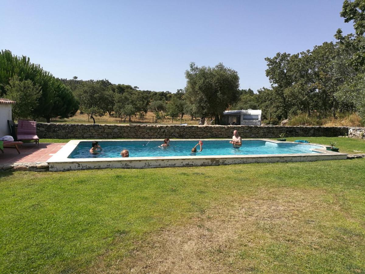 Santo António das Areias Casa Das Amoras المظهر الخارجي الصورة